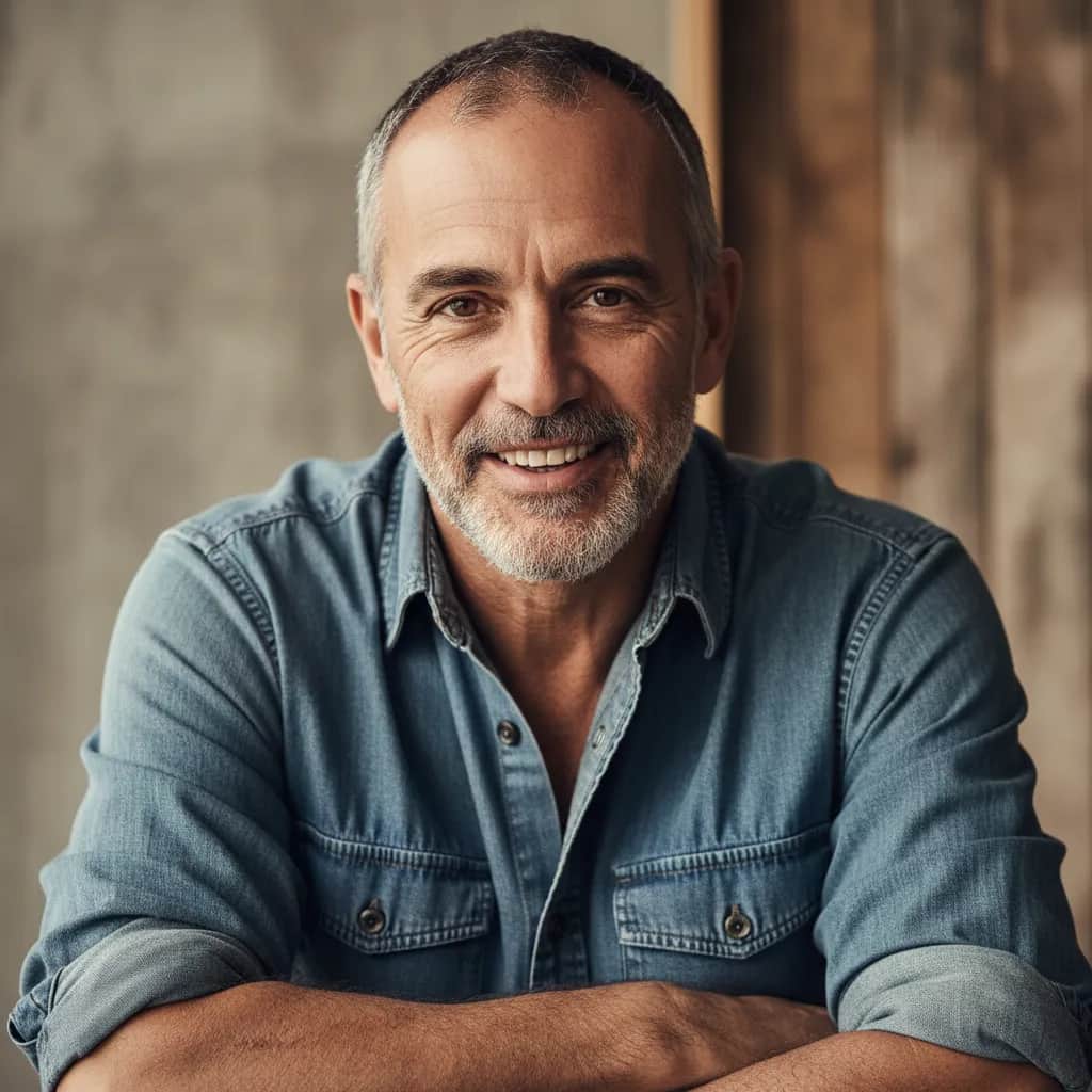 Autor Karol Kucharski