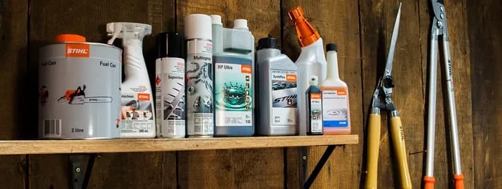 Jaki olej do pilarki STIHL? Wybierz najlepszy dla swojego sprzętu Jaki olej do pilarki STIHL? Wybierz najlepszy dla swojego sprzętu