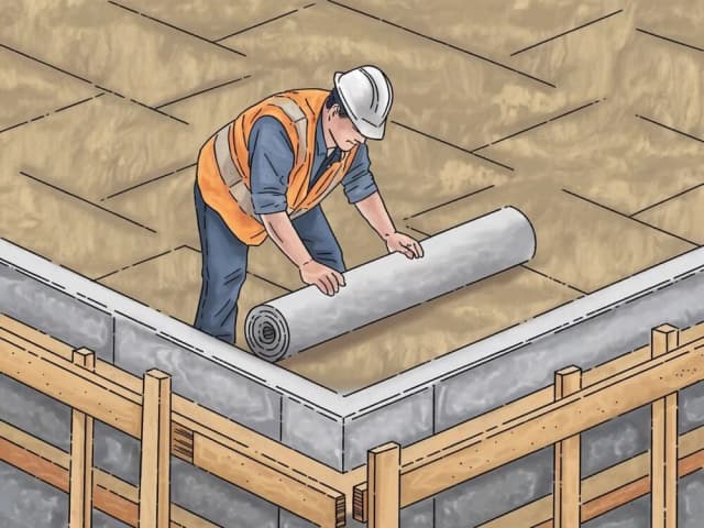 Jaka papa na fundament - najlepszy wybór i porady ekspertów w 2025 Jaka papa na fundament - najlepszy wybór i porady ekspertów w 2025