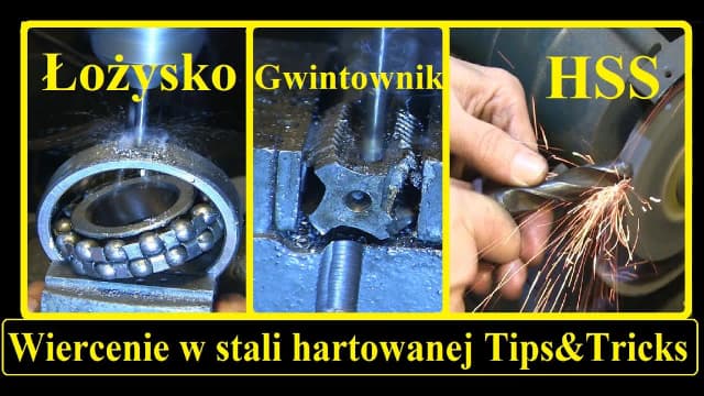 5 sprawdzonych sposobów na zrobienie dziury w metalu bez wiertarki 5 sprawdzonych sposobów na zrobienie dziury w metalu bez wiertarki