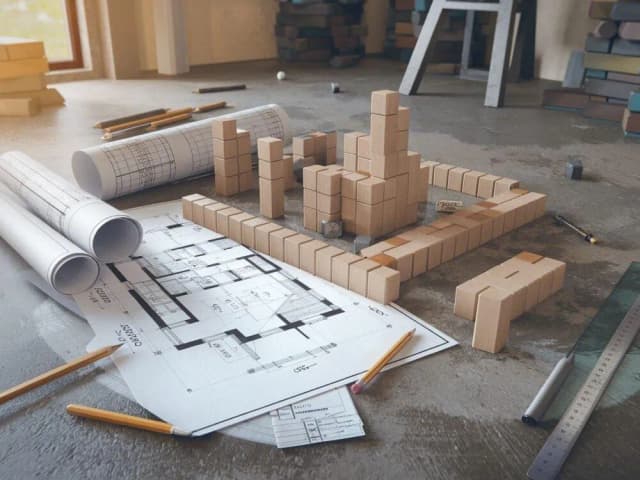 Poznaj prosty sposób jak obliczyć ile bloczków na fundament potrzebujesz Poznaj prosty sposób jak obliczyć ile bloczków na fundament potrzebujesz