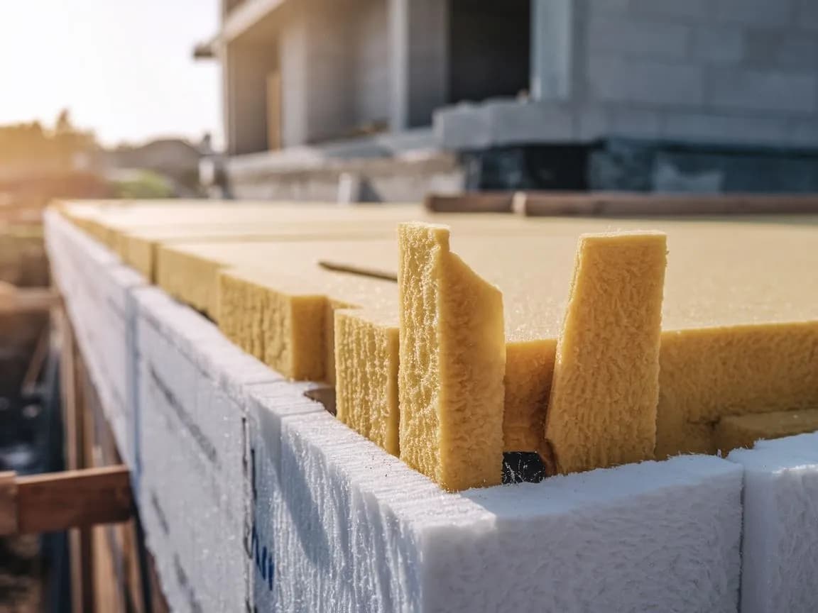 Jaka grubość styroduru na fundament? Kluczowe informacje i zalecenia Jaka grubość styroduru na fundament? Kluczowe informacje i zalecenia