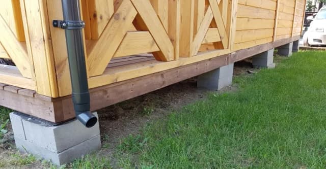 Jaki fundament pod domek letniskowy drewniany: 3 najlepsze rodzaje i koszty Jaki fundament pod domek letniskowy drewniany: 3 najlepsze rodzaje i koszty
