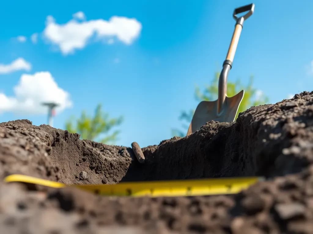 Głęboki fundament pod garaż - poznaj wszystkie kluczowe wymiary i wymogi Głęboki fundament pod garaż - poznaj wszystkie kluczowe wymiary i wymogi