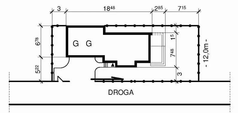 Jak mierzyć elewację frontową, aby uniknąć błędów i zyskać dokładność Jak mierzyć elewację frontową, aby uniknąć błędów i zyskać dokładność