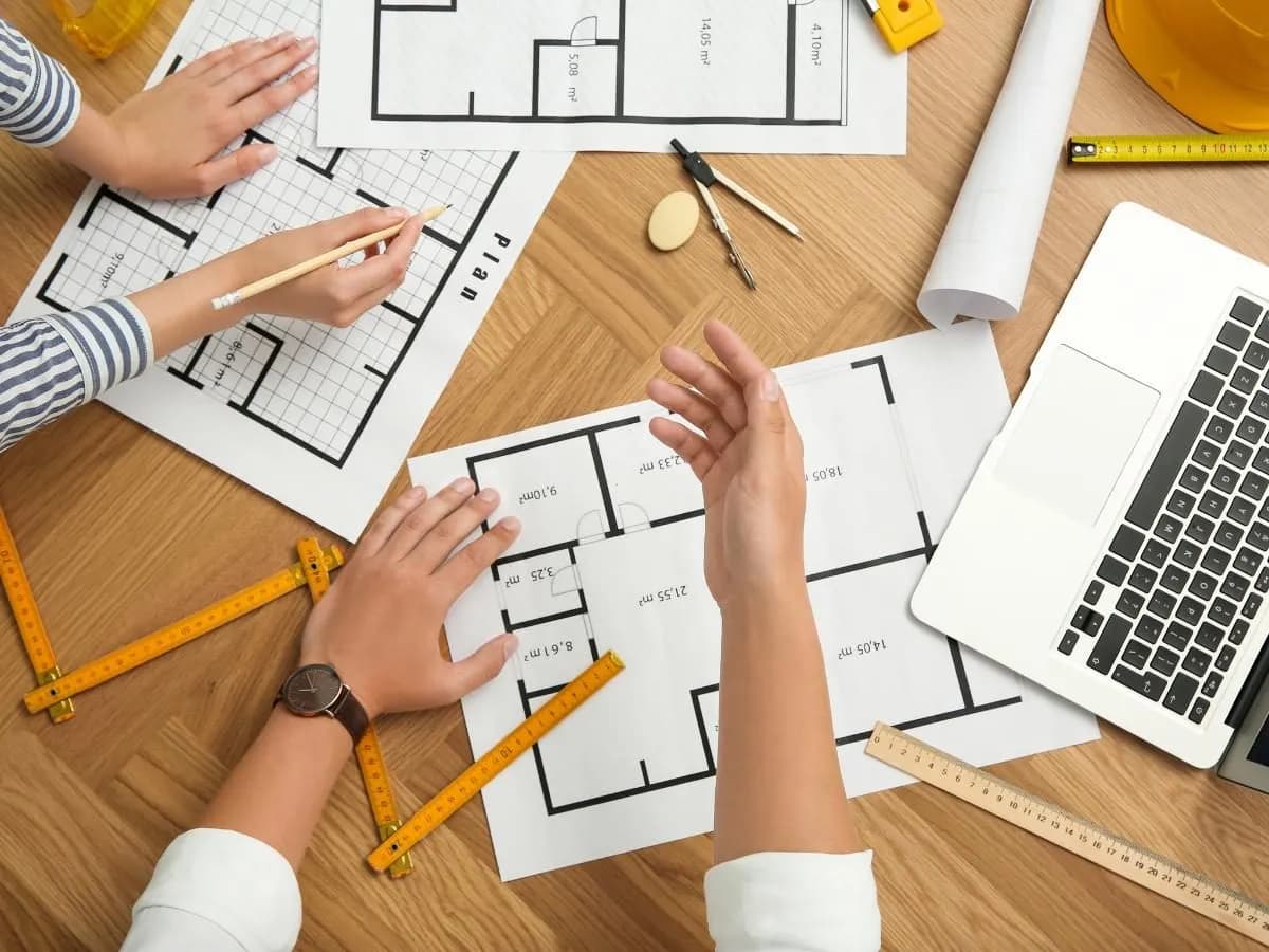 Ile cegieł wchodzi na metr kwadratowy? Oblicz dokładnie i oszczędzaj Ile cegieł wchodzi na metr kwadratowy? Oblicz dokładnie i oszczędzaj