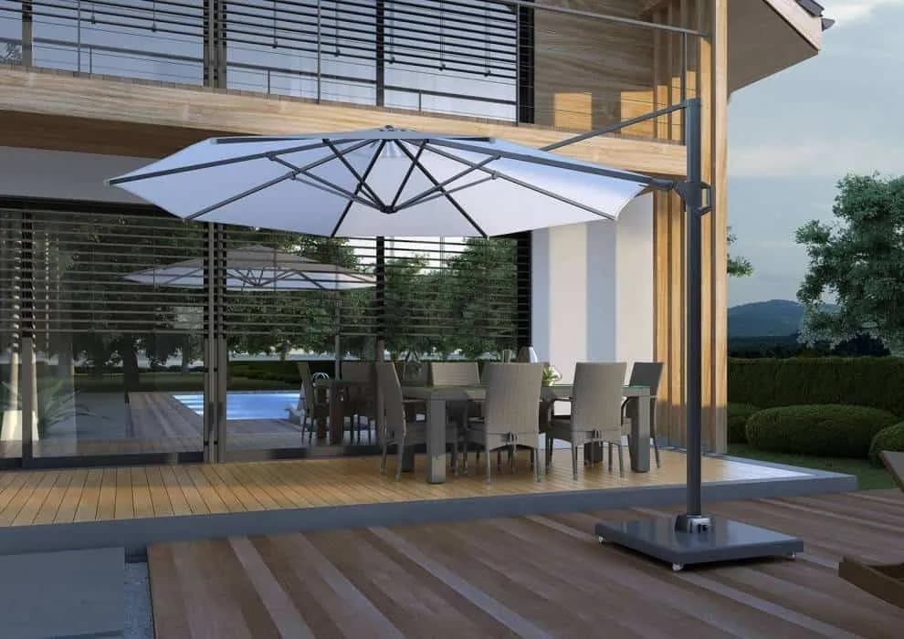 Najlepsze parasole ogrodowe - opinie i rekomendacje z forum Najlepsze parasole ogrodowe - opinie i rekomendacje z forum