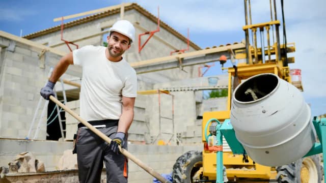 Jaką betoniarkę do domu wybrać, by uniknąć niepotrzebnych kosztów? Jaką betoniarkę do domu wybrać, by uniknąć niepotrzebnych kosztów?