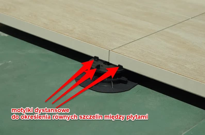 Jaka szerokość fugi na tarasie? Uniknij kosztownych błędów w instalacji Jaka szerokość fugi na tarasie? Uniknij kosztownych błędów w instalacji
