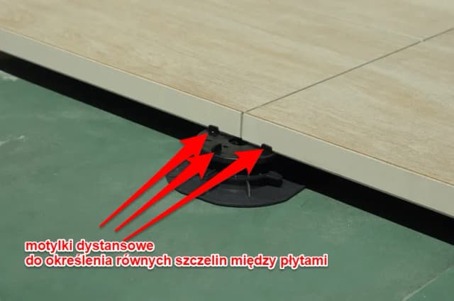 Jaka szerokość fugi na tarasie? Uniknij kosztownych błędów w instalacji Jaka szerokość fugi na tarasie? Uniknij kosztownych błędów w instalacji