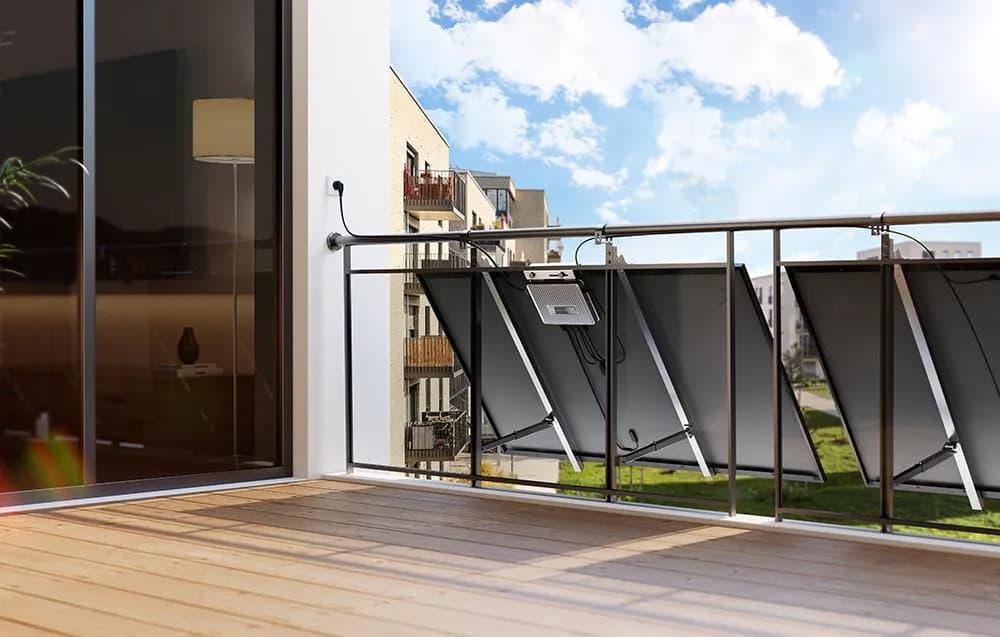 Czy fotowoltaika balkonowa się opłaca? Analiza systemu STREAM w praktyce Czy fotowoltaika balkonowa się opłaca? Analiza systemu STREAM w praktyce