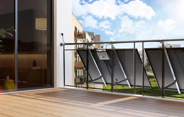 Czy fotowoltaika balkonowa się opłaca? Analiza systemu STREAM w praktyce Czy fotowoltaika balkonowa się opłaca? Analiza systemu STREAM w praktyce