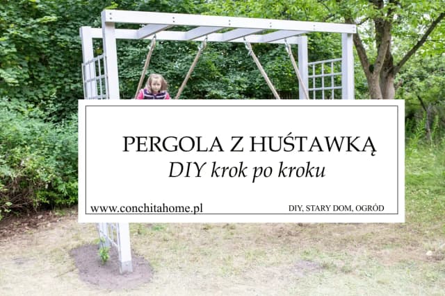 Jak zrobić kratkę do pergoli - łatwe kroki i przydatne wskazówki Jak zrobić kratkę do pergoli - łatwe kroki i przydatne wskazówki