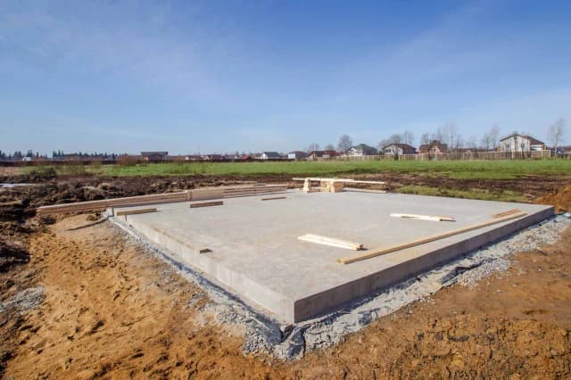 Płyta fundamentowa czy fundament - co wybrać, aby uniknąć problemów? Płyta fundamentowa czy fundament - co wybrać, aby uniknąć problemów?