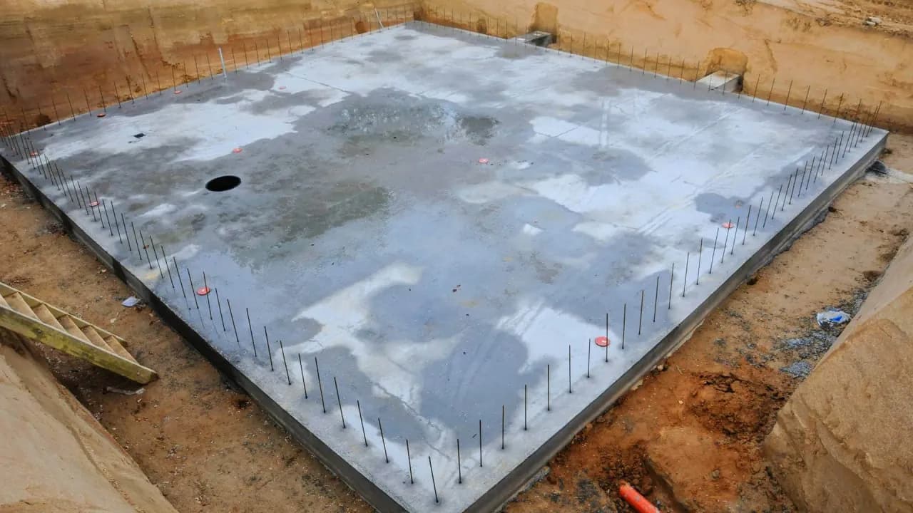 Ile kosztują fundamenty pod dom 150m2: od A do Z w praktycznych tabelach Ile kosztują fundamenty pod dom 150m2: od A do Z w praktycznych tabelach