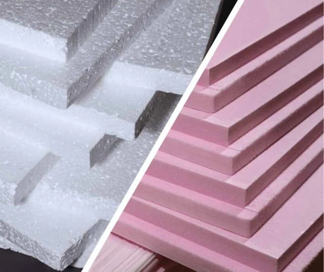 Jaki styropian na ogrodzenie - uniknij błędów przy wyborze materiału Jaki styropian na ogrodzenie - uniknij błędów przy wyborze materiału
