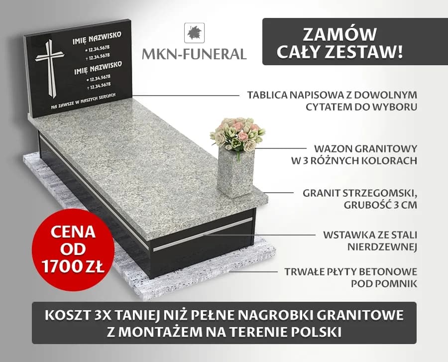 Ile kosztuje fundament pod pomnik: Poznaj koszty i najlepsze rozwiązania Ile kosztuje fundament pod pomnik: Poznaj koszty i najlepsze rozwiązania