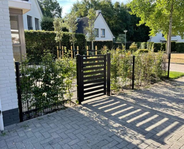 Gdzie zgłosić uszkodzenie ogrodzenia i uniknąć dodatkowych kosztów Gdzie zgłosić uszkodzenie ogrodzenia i uniknąć dodatkowych kosztów