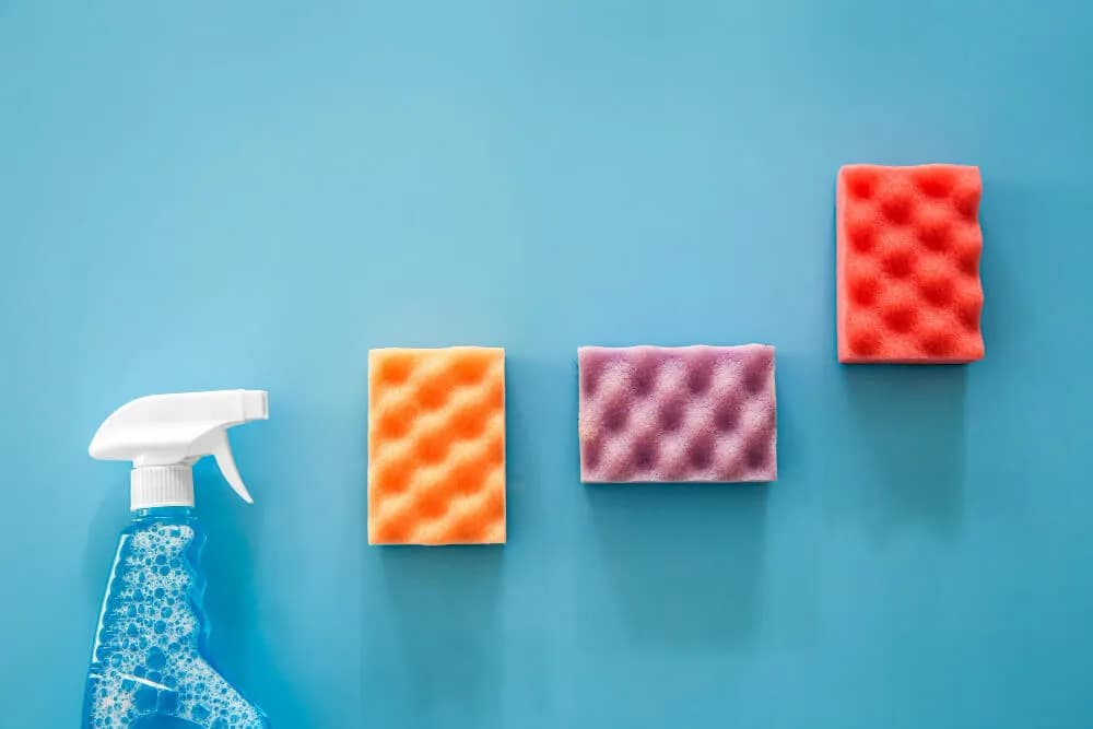 Jak usunąć pleśń z fug domowe sposoby, które naprawdę działają Jak usunąć pleśń z fug domowe sposoby, które naprawdę działają