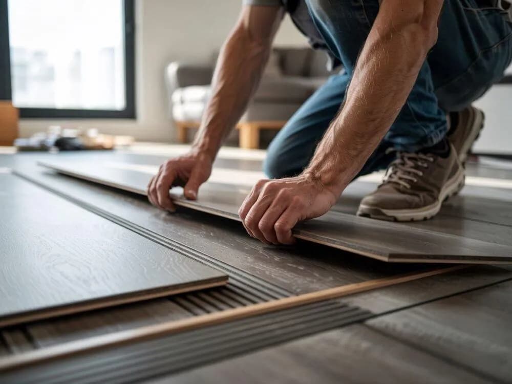 W którą stronę układać panele z fugą, aby uniknąć błędów? W którą stronę układać panele z fugą, aby uniknąć błędów?