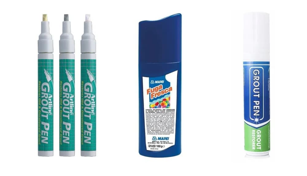 Czy można pomalować fugi? Odkryj skuteczne metody i porady Czy można pomalować fugi? Odkryj skuteczne metody i porady