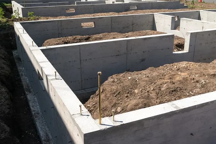 Co to jest fundament? Najważniejszy element konstrukcyjny budynku Co to jest fundament? Najważniejszy element konstrukcyjny budynku