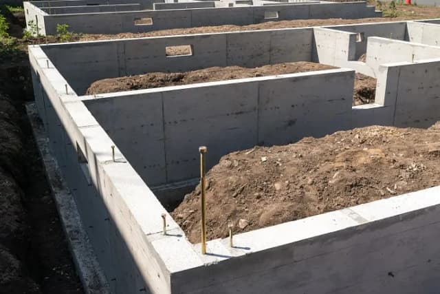 Co to jest fundament? Najważniejszy element konstrukcyjny budynku Co to jest fundament? Najważniejszy element konstrukcyjny budynku