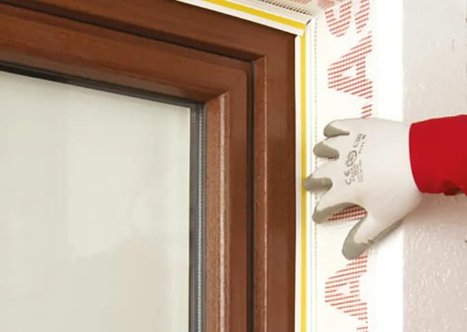 Profesjonalny montaż listew przyokiennych krok po kroku - poradnik eksperta Profesjonalny montaż listew przyokiennych krok po kroku - poradnik eksperta