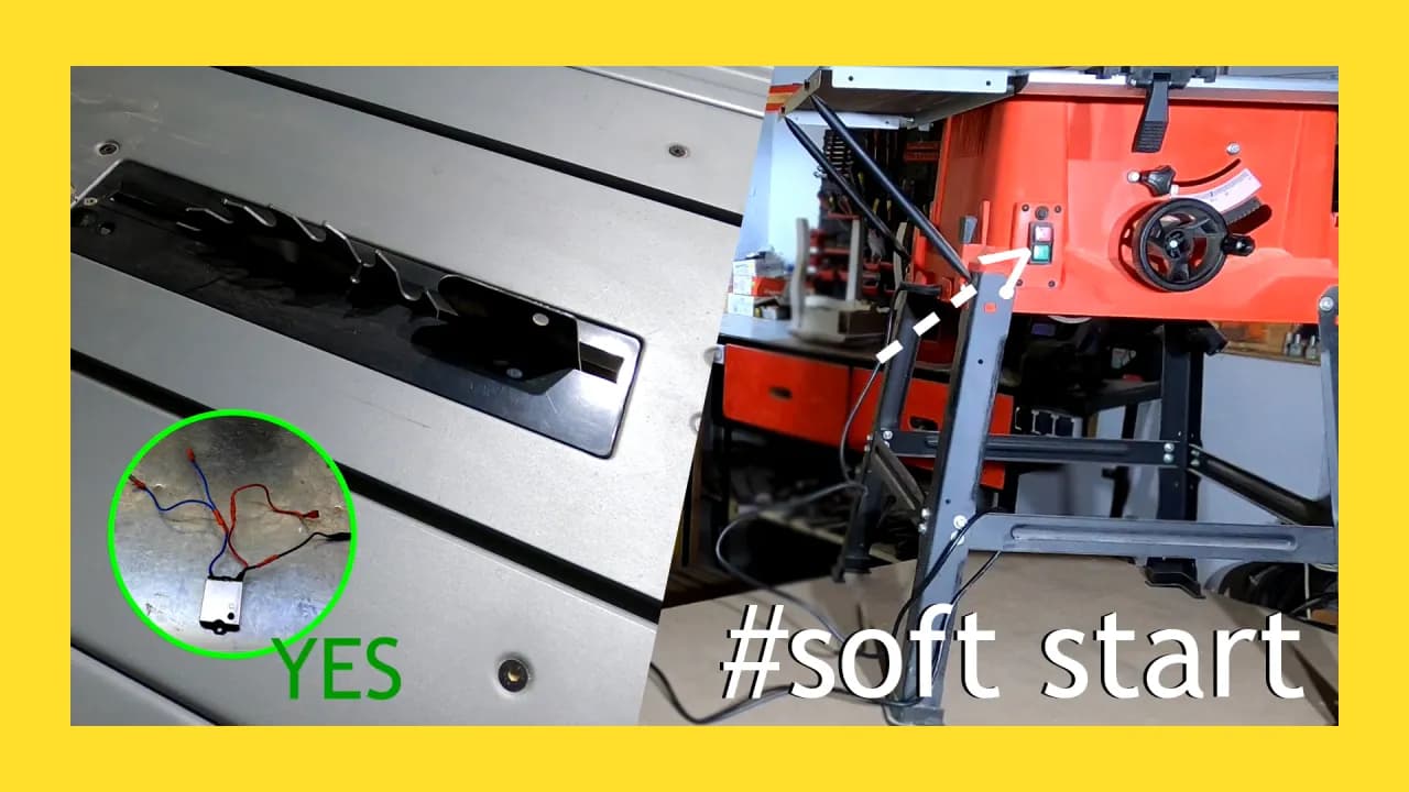 Jakie są najlepsze soft starty do pilarki, aby uniknąć uszkodzeń? Jakie są najlepsze soft starty do pilarki, aby uniknąć uszkodzeń?