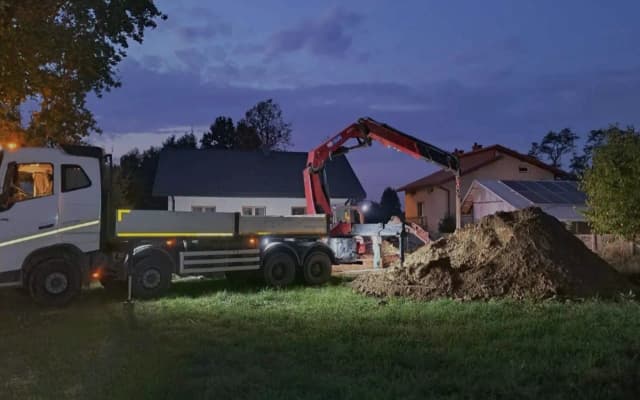 Zbiorniki betonowe na deszczówkę – ekologiczne i ekonomiczne rozwiązanie dla domu i ogrodu Zbiorniki betonowe na deszczówkę – ekologiczne i ekonomiczne rozwiązanie dla domu i ogrodu