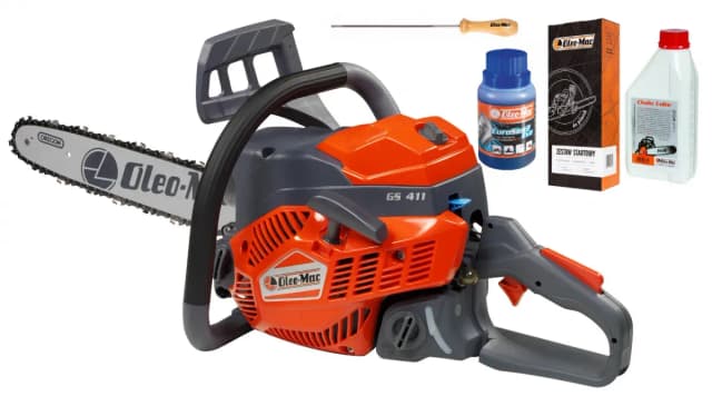 Najlepsze pilarki spalinowe do 500 zł - wybierz mądrze i oszczędzaj Najlepsze pilarki spalinowe do 500 zł - wybierz mądrze i oszczędzaj