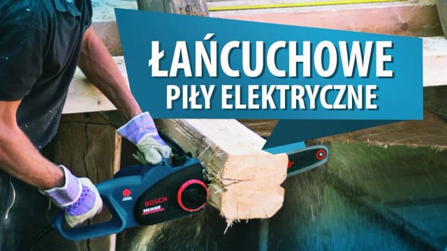 Najlepsze pilarki elektryczne – porównanie modeli i opinie użytkowników Najlepsze pilarki elektryczne – porównanie modeli i opinie użytkowników