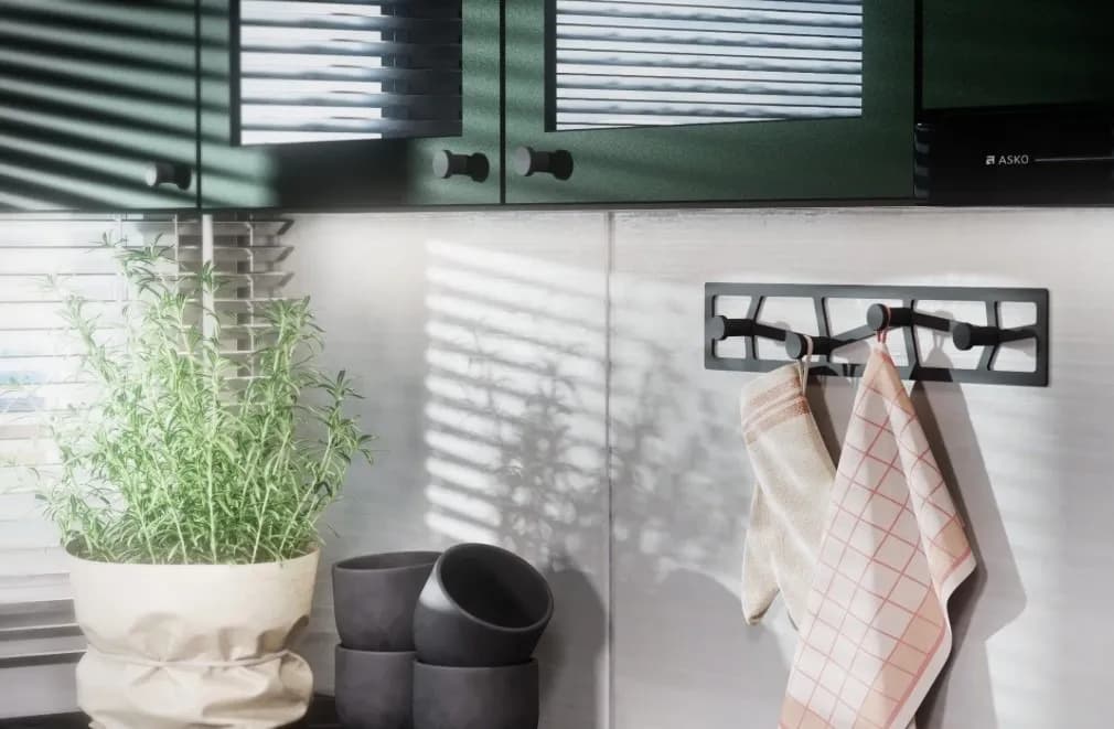 Na jakiej wysokości wieszak w przedpokoju? Oto najlepsze wskazówki Na jakiej wysokości wieszak w przedpokoju? Oto najlepsze wskazówki