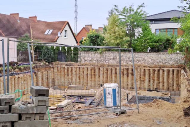 Jak poprawnie obliczyć ile stali na fundamenty - praktyczny kalkulator Jak poprawnie obliczyć ile stali na fundamenty - praktyczny kalkulator