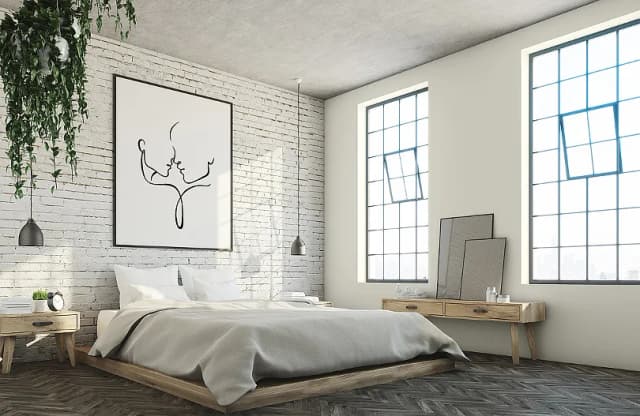 Jakie kolory ścian najlepiej pasują do białej cegły w aranżacji? Jakie kolory ścian najlepiej pasują do białej cegły w aranżacji?