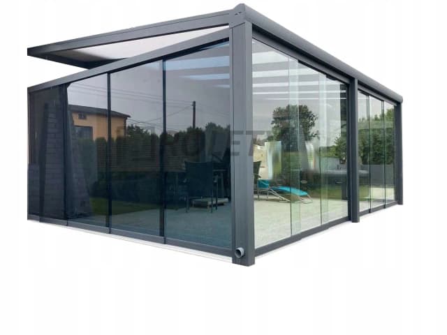 Ile kosztuje pergola na taras? Ceny, które mogą Cię zaskoczyć Ile kosztuje pergola na taras? Ceny, które mogą Cię zaskoczyć