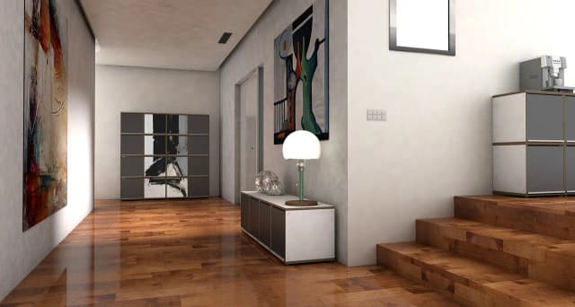 Jak zrobić ściany w przedpokoju - proste sposoby na efektowną metamorfozę Jak zrobić ściany w przedpokoju - proste sposoby na efektowną metamorfozę
