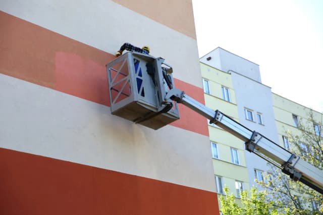Jak obliczyć powierzchnię elewacji budynku i uniknąć błędów Jak obliczyć powierzchnię elewacji budynku i uniknąć błędów