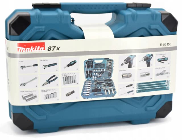 Makita czy Bosch: Które narzędzia wytrzymają próbę czasu? Makita czy Bosch: Które narzędzia wytrzymają próbę czasu?