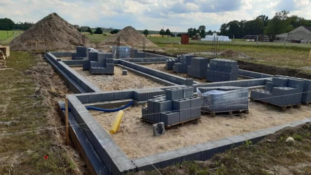 Ile kosztuje beton na fundamenty: oblicz cenę materiałów budowlanych Ile kosztuje beton na fundamenty: oblicz cenę materiałów budowlanych