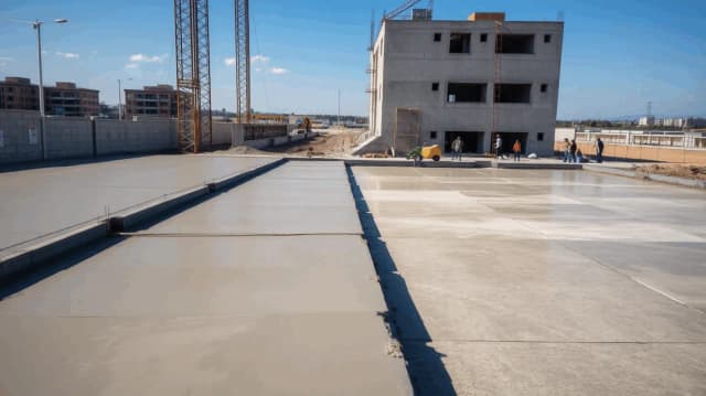 Jak zrobić beton B25 w betoniarce - proste kroki i porady na sukces Jak zrobić beton B25 w betoniarce - proste kroki i porady na sukces