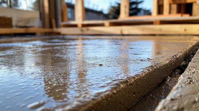 Ile cementu na m3 betonu na posadzkę? Kluczowe informacje i porady Ile cementu na m3 betonu na posadzkę? Kluczowe informacje i porady