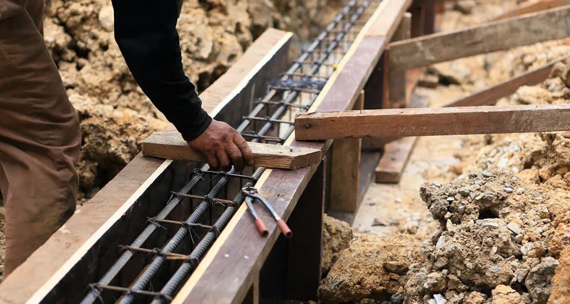 Jaki beton na fundament B20 czy B25: Kluczowe różnice w wyborze betonu Jaki beton na fundament B20 czy B25: Kluczowe różnice w wyborze betonu