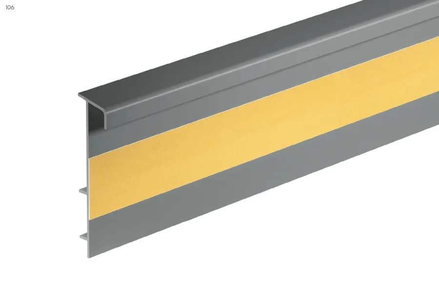 Jakie listwy do wykładziny dywanowej wybrać - kompletny poradnik 2025 Jakie listwy do wykładziny dywanowej wybrać - kompletny poradnik 2025