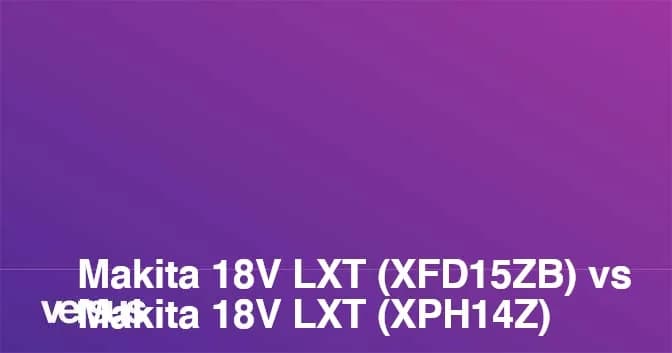 Co to znaczy makita lxt? Kluczowe informacje o technologii i zaletach Co to znaczy makita lxt? Kluczowe informacje o technologii i zaletach