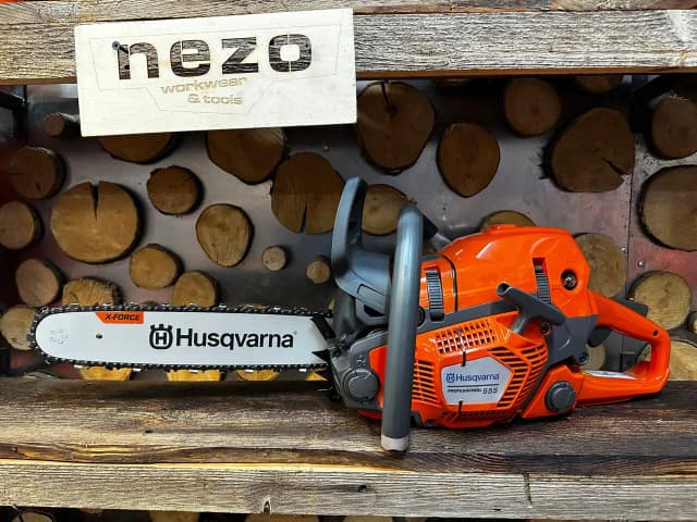 Jaki olej do pilarki Husqvarna? Wybierz najlepszy dla swojej maszyny Jaki olej do pilarki Husqvarna? Wybierz najlepszy dla swojej maszyny