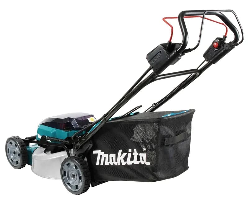 Kosiarka NAC czy Makita - która z nich spełni Twoje oczekiwania? Kosiarka NAC czy Makita - która z nich spełni Twoje oczekiwania?