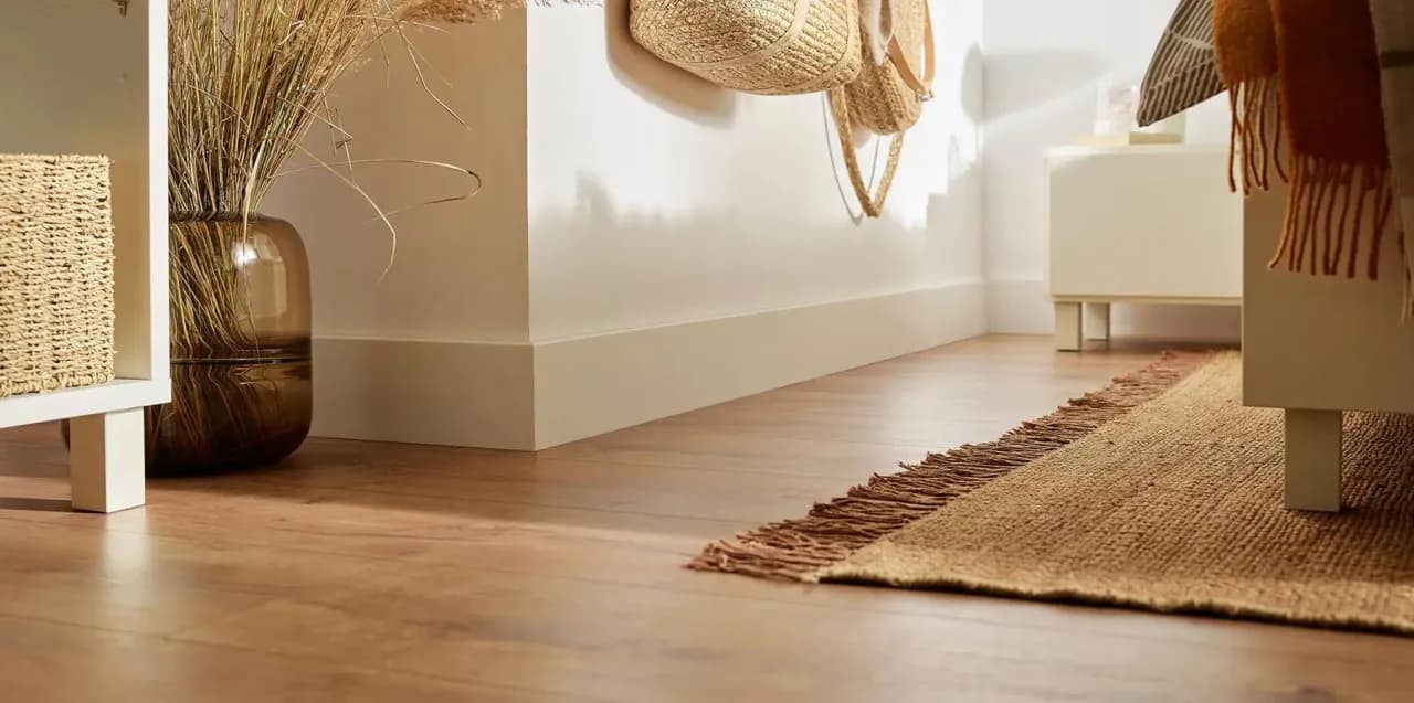 7 kreatywnych pomysłów co zamiast listwy przypodłogowej - sprawdzone metody 7 kreatywnych pomysłów co zamiast listwy przypodłogowej - sprawdzone metody