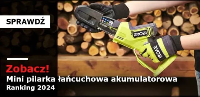 Jaka pilarka akumulatorowa jest najlepsza? Porównanie modeli i opinie Jaka pilarka akumulatorowa jest najlepsza? Porównanie modeli i opinie