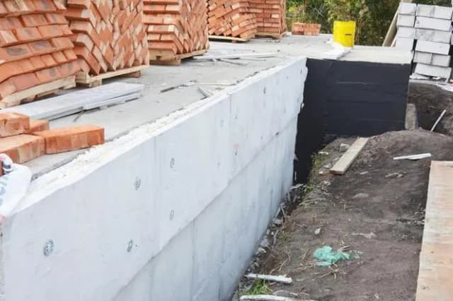 Styropian na fundamenty EPS czy XPS: co wybrać do izolacji domu? Styropian na fundamenty EPS czy XPS: co wybrać do izolacji domu?